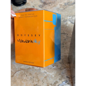 odyssey mandaring sky